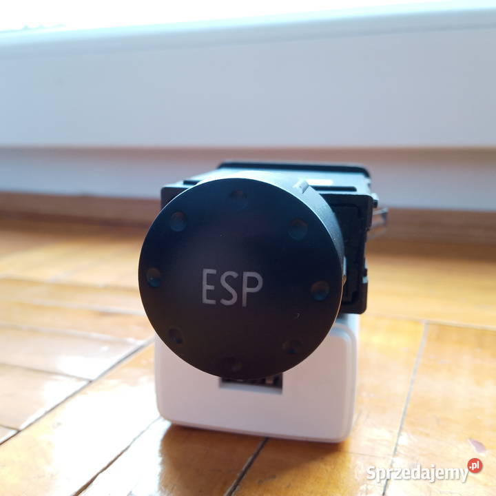 Audi TT 8N Przycisk Włącznik ESP 8N0927134 Dębica