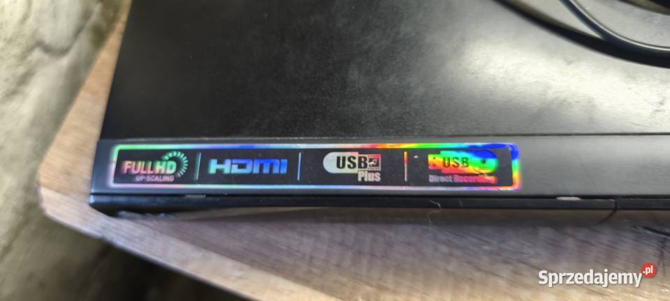 DVD Player LG Swarzędz