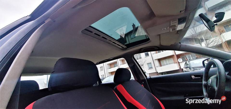 Volkswagen Passat B5 19 TDi 90 1999