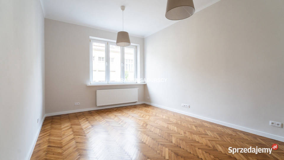 wynajmu mieszkania Kraków Urzędnicza 94m2 3 pok Piętro 1