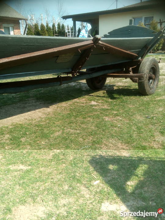 Rozsiewacz rozsiewacze kos wóz konnytransport lubelskie Wojciechów