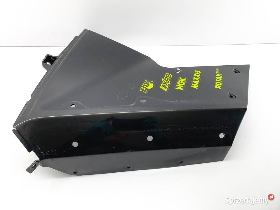Blotnik Lewy Przod Can Am Maverick Xds Turbo Xrs Łódź