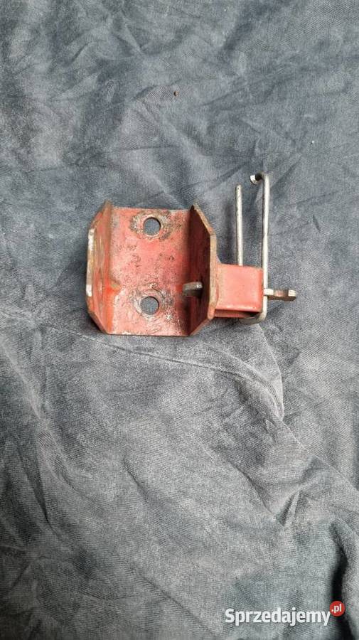 Mocowanie uchwyt siedzenia romet karpaty Mocowania i uchwyty sprzedam