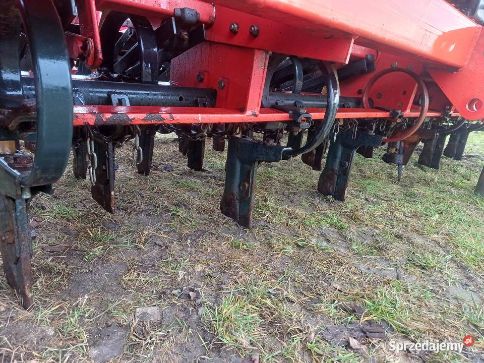 tume siewnik zbozowy podlaskie Białystok