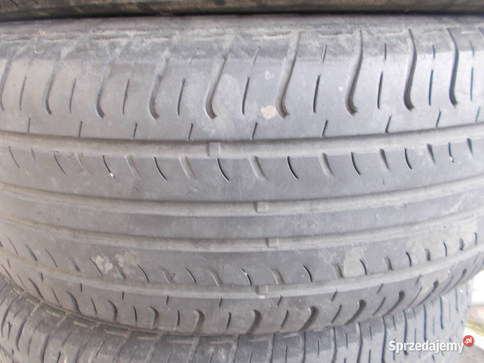 opony zimowe hankook Optimo 22560r17 99h 99 zl małopolskie Nowy Targ
