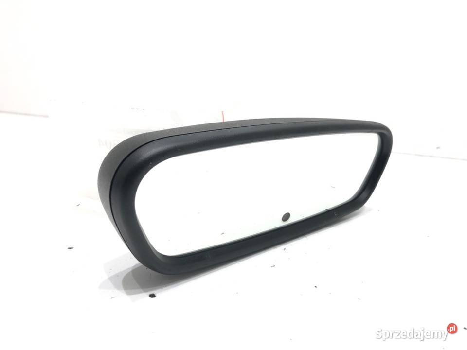 LUSTERKO WEWNĘTRZNE CITROEN C3 III 98088311XT sprzedam