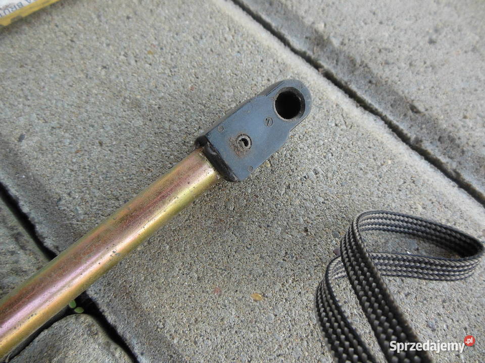 RYGIEL GÓRNY ZAMKA DRZWI DUCATO 1306749080 ORG Kozy