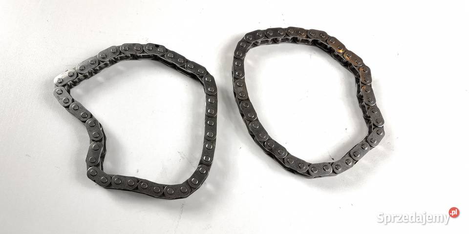 Łańcuch Rozrządu 16 HDi TDCi Peugeot Citroen