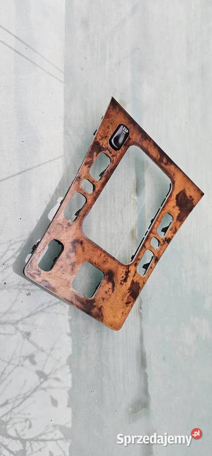 Ramka wybieraka mercedes w210 2106808639 Zbąszyń