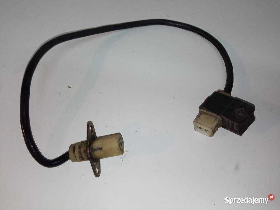 Czujnik położenia wału Fiat Cinquecento 700 126p osobowe Kielce sprzedam