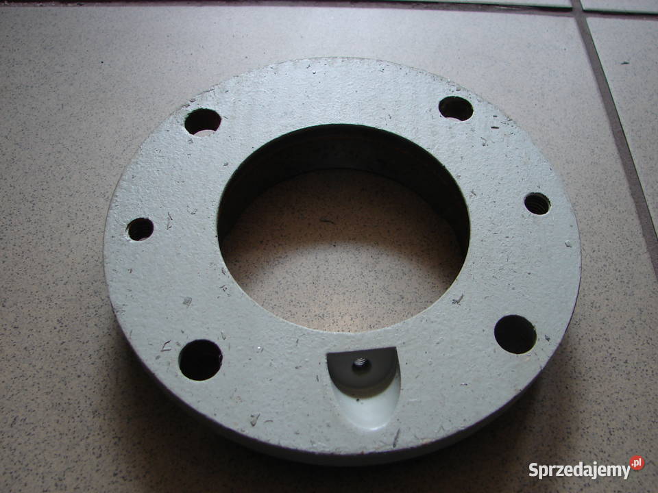 OPRAWA ŁOŻYSKA PRASA WARFAMA 554301000100