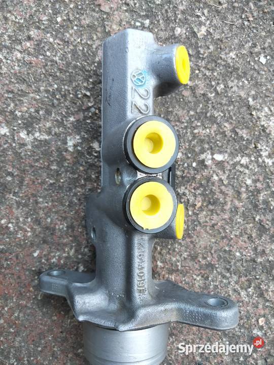 Pompka hamulcowa Bosch VW 1K1614019F Pompy hamulcowe podkarpackie Jasło