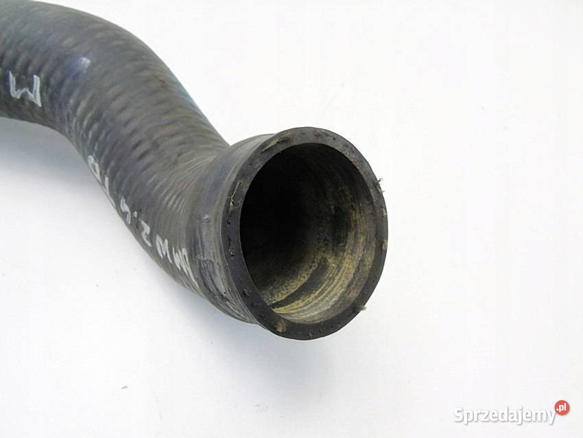 WĄŻ PRZEWÓD WODY 24 TD BMW 3 5 E30 E25 E34 524TD osobowe Sosnowiec