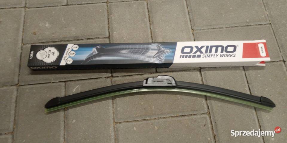 Wycieraczka OXIMO 475mm 19 Gniezno