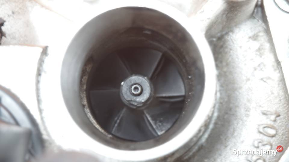 3008 308 508 DS3 DS4 C5 16 THP 12r 5FV turbina mazowieckie Suków