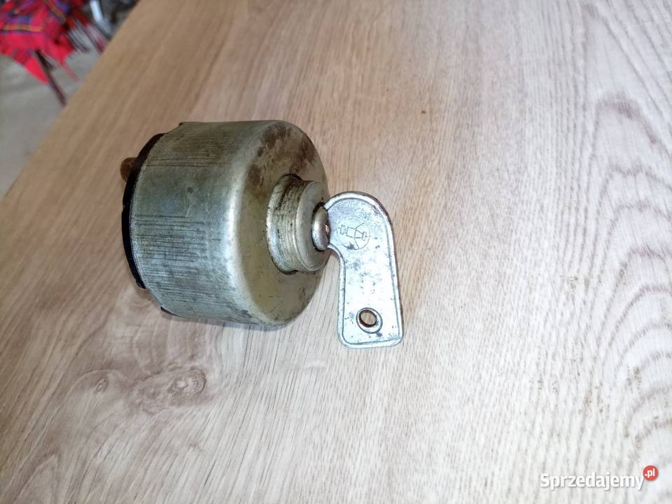 Ursus stacyjka c325 c328