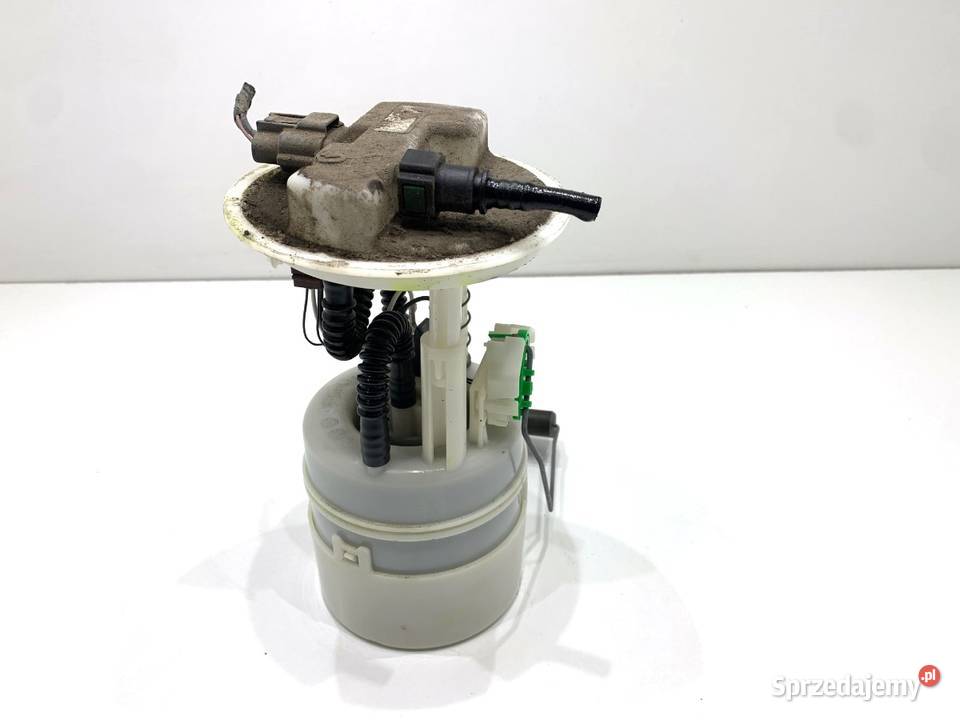 POMPA PALIWA RENAULT CLIO III 12 75 0514 BAKU osobowe