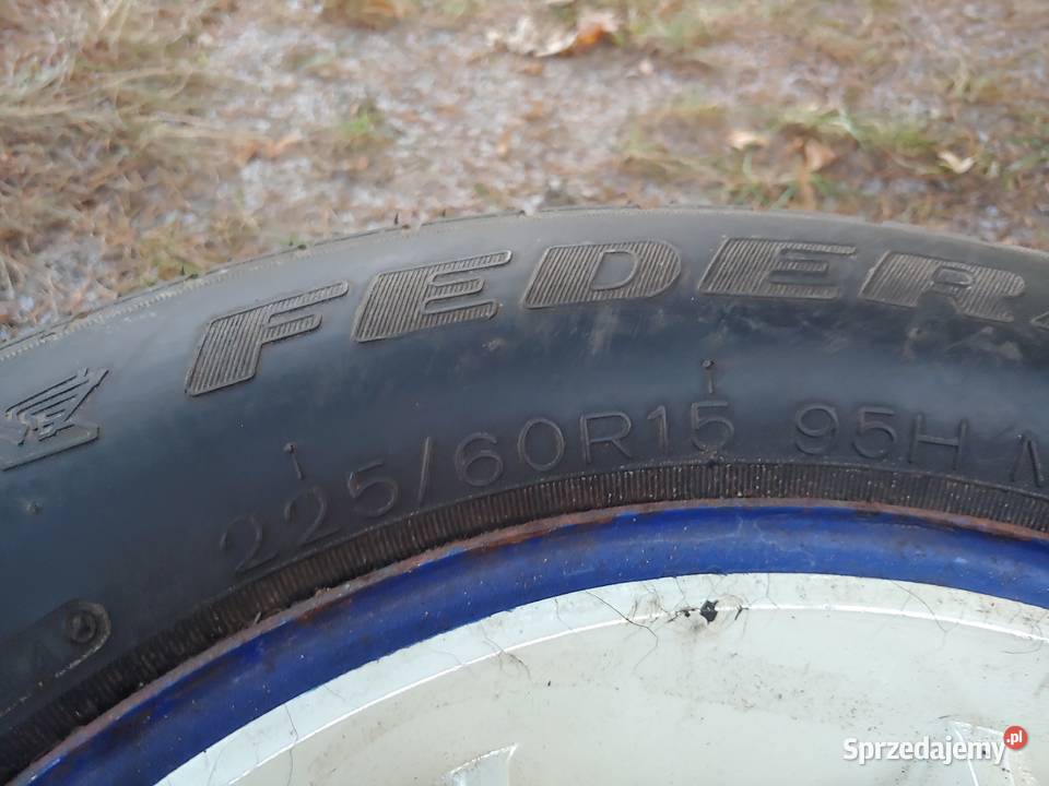 Felgi Koła Pontiac Firebird TransAm 1975 mazowieckie Warszawa