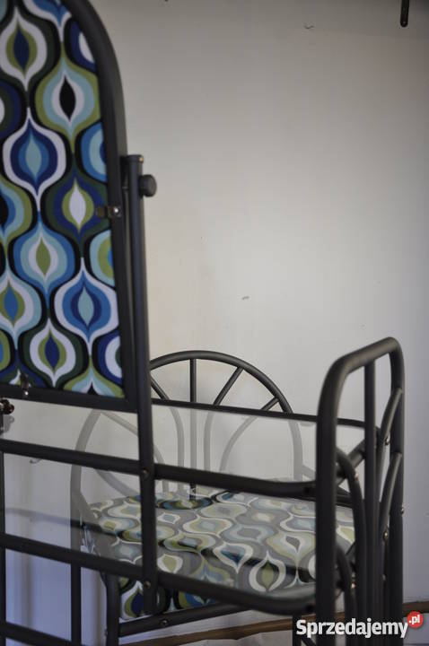 Toaletka Loft industrial retro vintage Wałbrzych