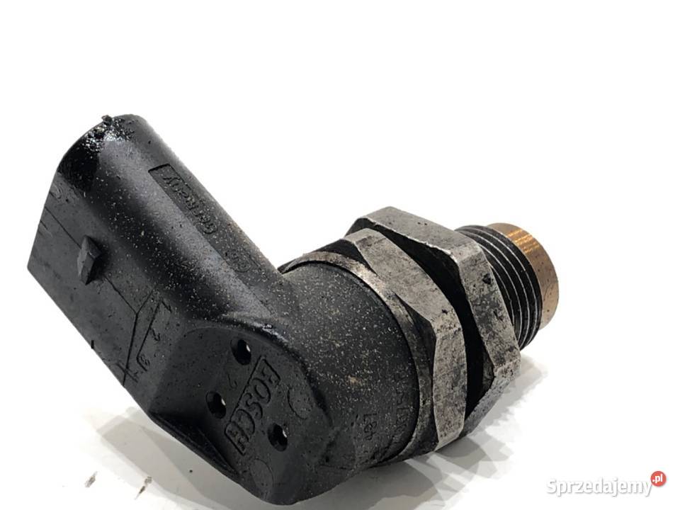 CZUJNIK CIŚNIENIA PALIWA BMW E83 0281002497 30 podkarpackie