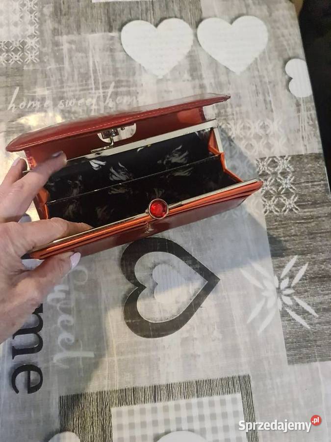 Portfel Ted Baker London Mińsk Mazowiecki