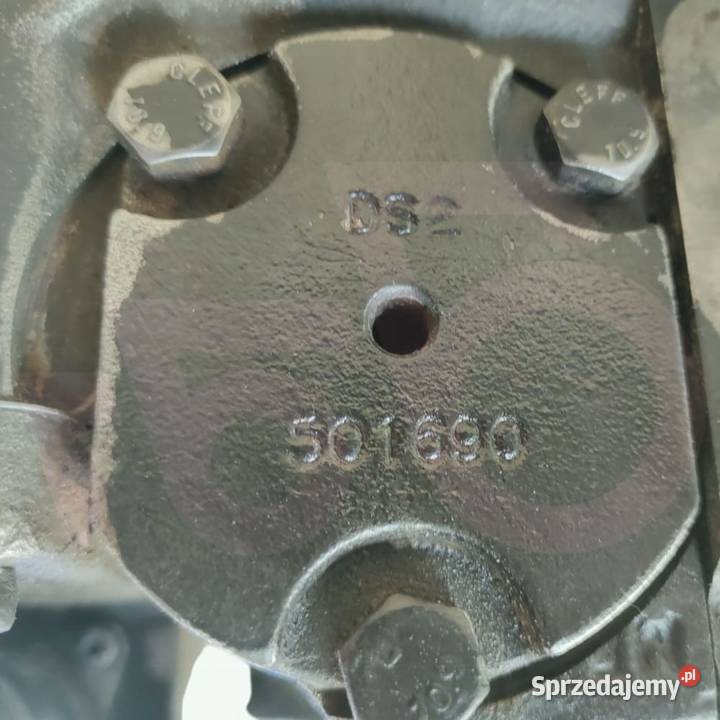 Pompa jazdy 508668 Sauer Danfoss 90R075 FA6NN8D wielkopolskie