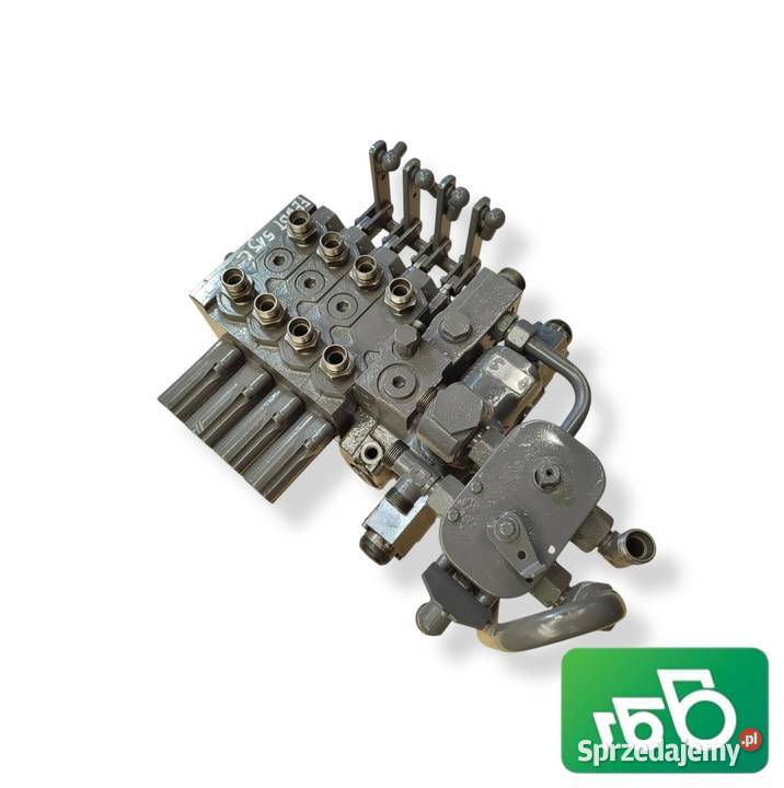 Rozdzielacz 0521220120 Rexroth G816860100080 wielkopolskie Wilkowo