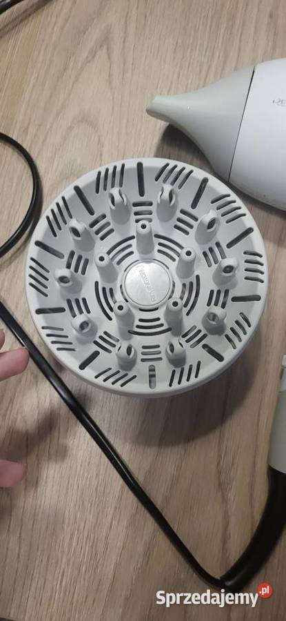 Suszarka remington hydraluxe Poznań sprzedam