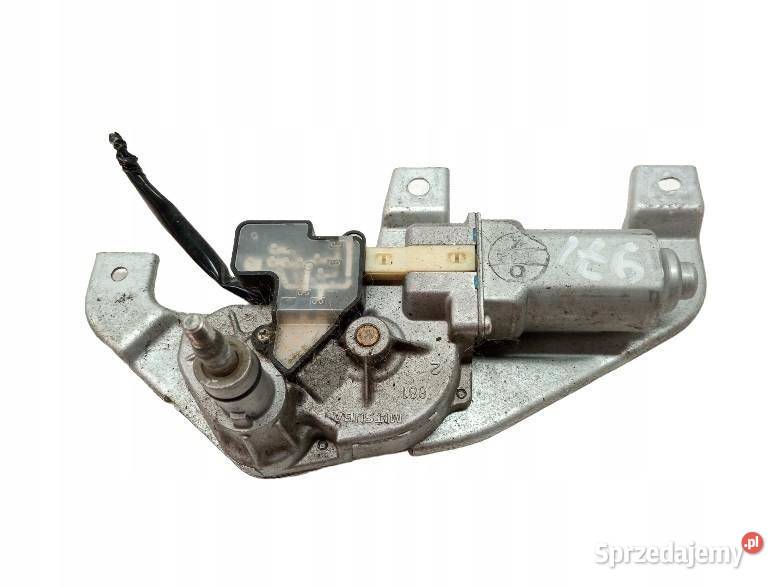 SILNICZEK WYCIERACZKI TYŁ MK6 Suzuki Swift IV świętokrzyskie