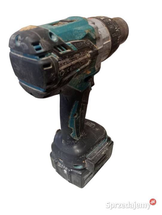 Wkrętarka Makita DDF481 LOMBARDi Rzeszów
