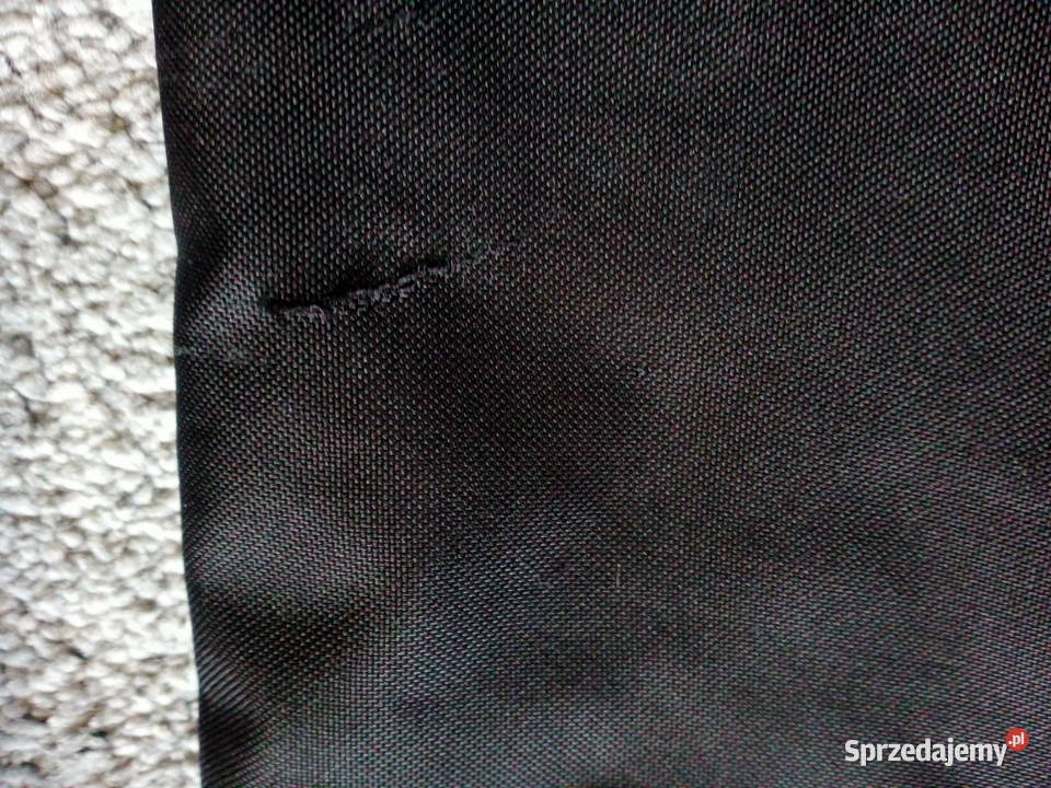 Spodnie narciarskie 4F L używane Sport i Wypoczynek Pruszków sprzedam