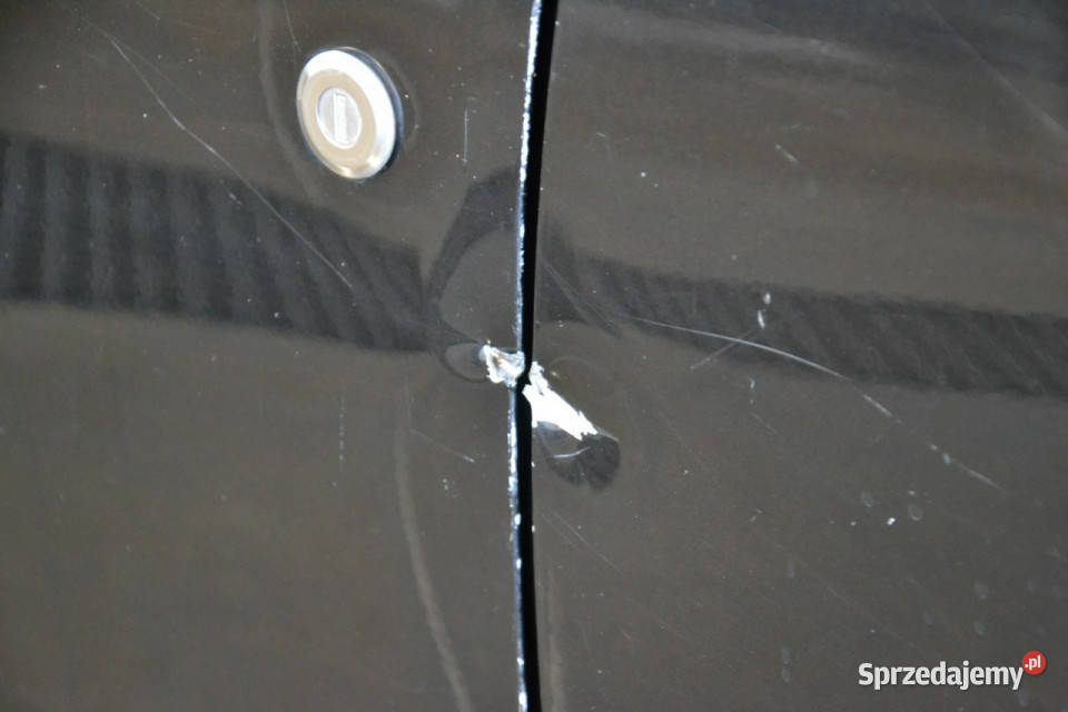 Dacia Sandero Stepway 15 dci 90 ekonomiczny Kęty