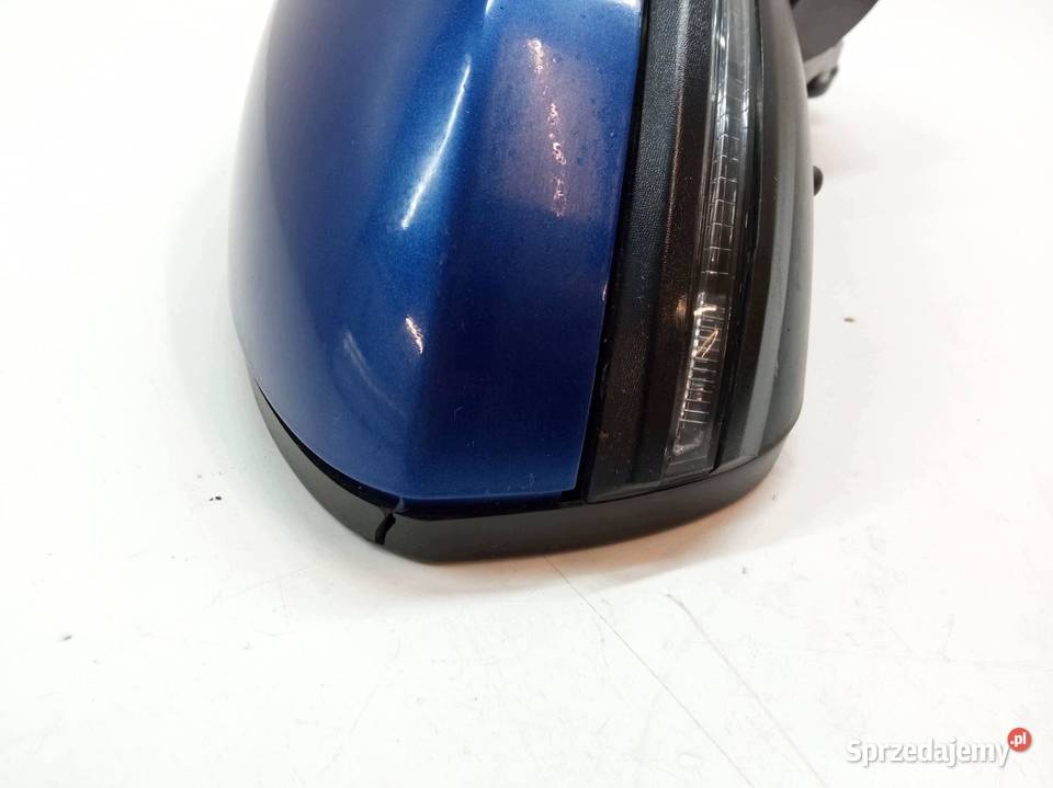 LUSTERKO PRAWE 12PIN EUROPA Renault Clio V 2019
