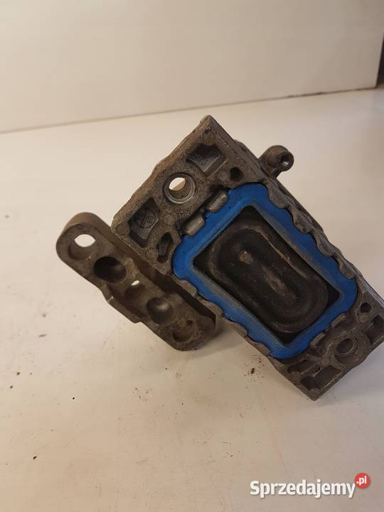 ŁAPA PODUSZKA SILNIKA AUDI VW 1K0199262BA Przystajń