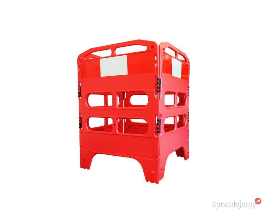 Bariera ostrzegawcza Utility 75 typ Gardian 75 Pozostałe zachodniopomorskie Szczecin