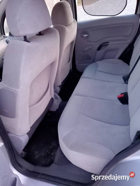 Citroen C3 14hdi 2002r sprzedam