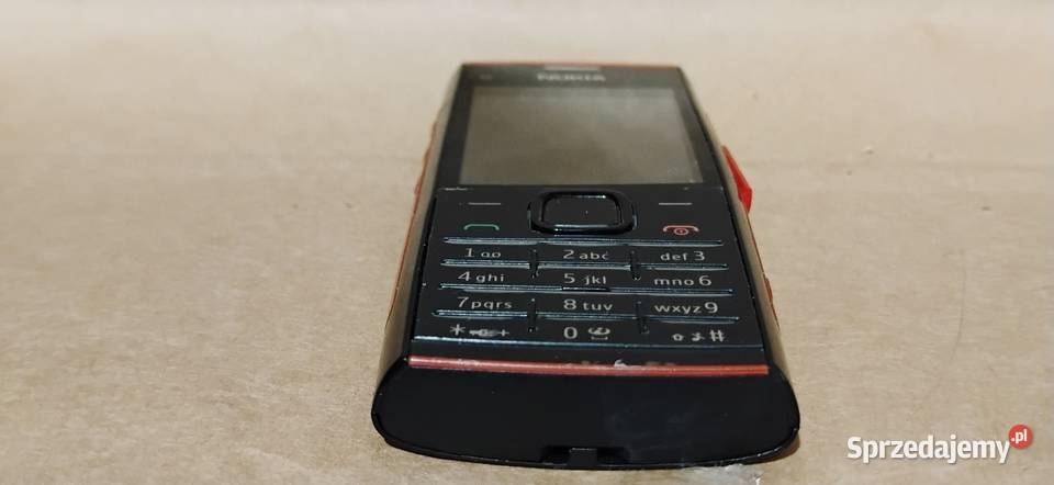 NOKIA X2 rm618 ładowarka bez simlock stan Opole