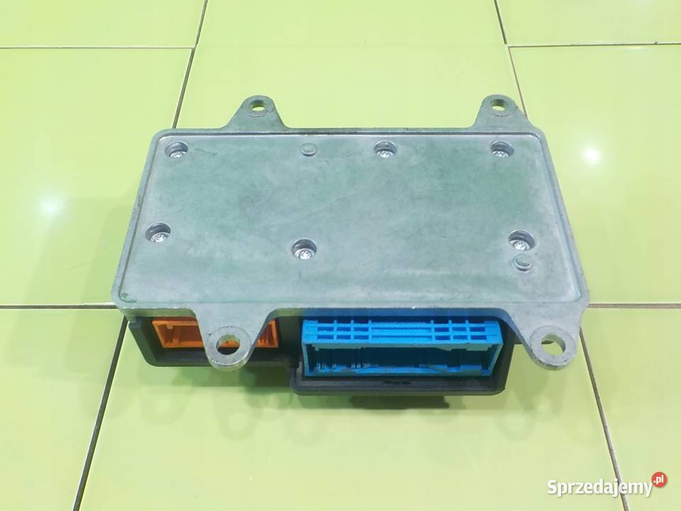 VOLVO C30 LIFT 16 D 10r 3D modul sensor AIRBAG Suków sprzedam