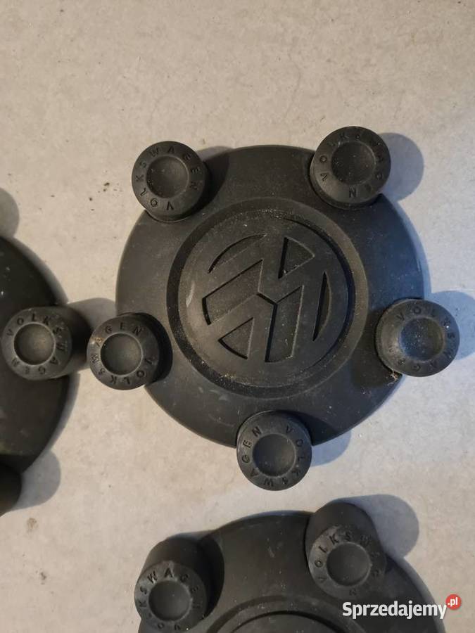 Dekielek vw volkswagen 2K0601169 lubelskie Chełm