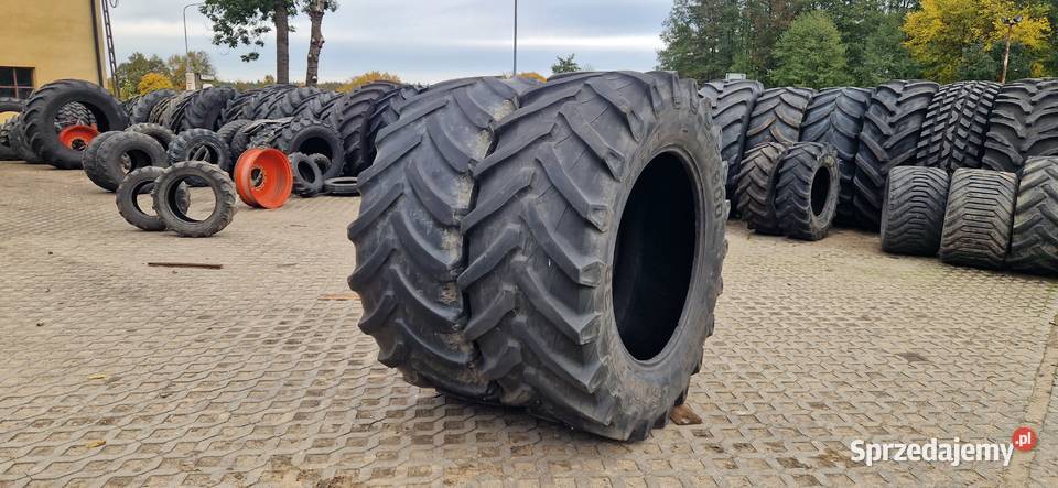 60065r38 6006538 Pirelli Goodyear 40 bez napraw warmińsko-mazurskie Nowe Miasto Lubawskie sprzedam