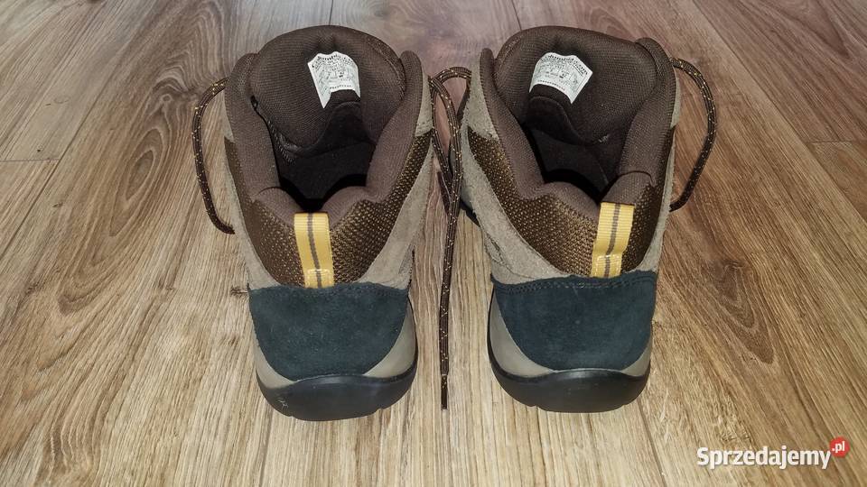 Buty Columbia Redmond V2 Mid 4243 275 Skóra Białystok