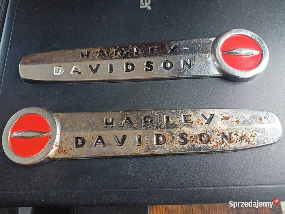 Harley WL Panhead Knucklehead Motoryzacja sprzedam