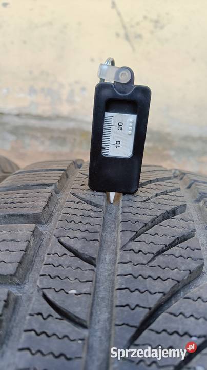 Infiniti Winterhero 19550R15 zimowe 2 zima