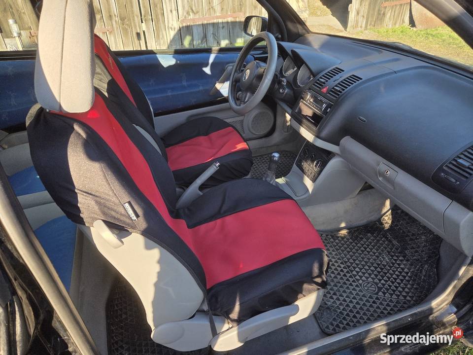 Vw lupo sprzedam