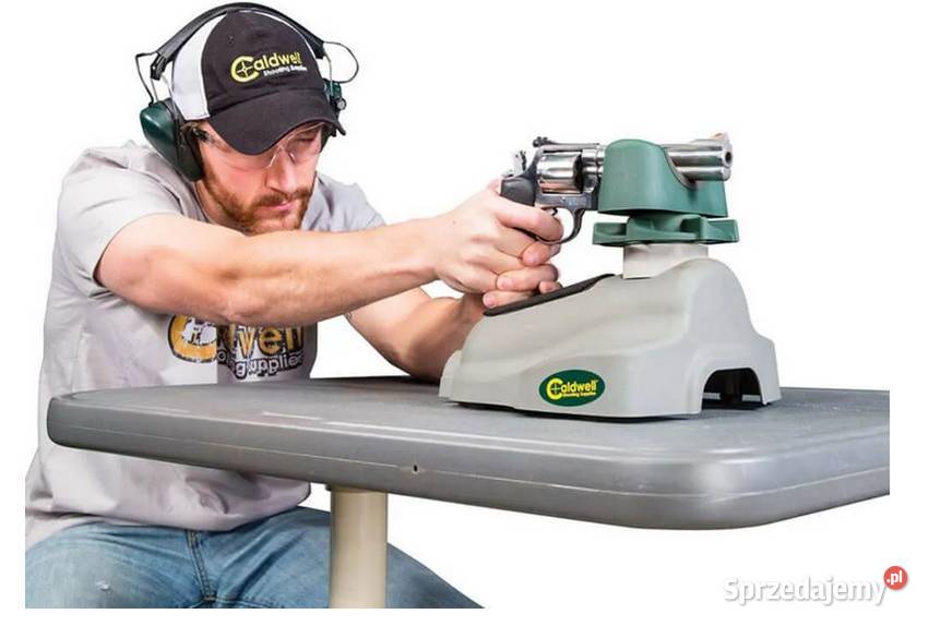 Shooting rest Caldwell Steady Rest NXT STOJAK NA