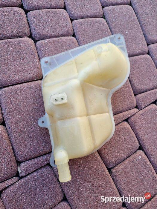 Zbiornik wyrównawczy Passat b5 Dębica