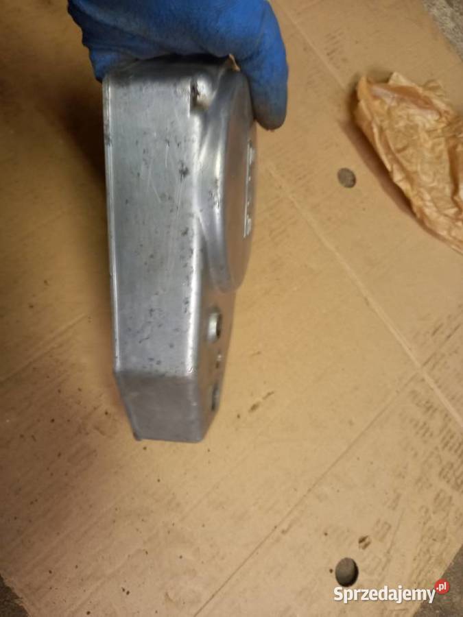 Dekiel romet motorynka komar mazowieckie Sokołów Podlaski