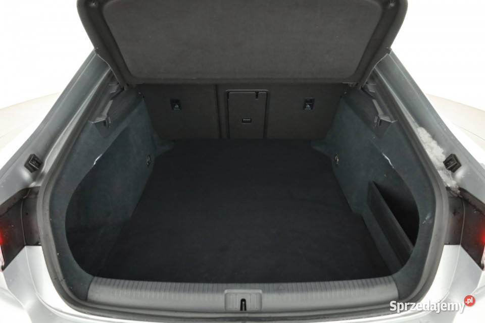 VW Arteon 20 TSI podgrzewane fotele Piaseczno