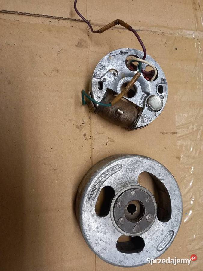 Zapłon zak rys Sokołów Podlaski