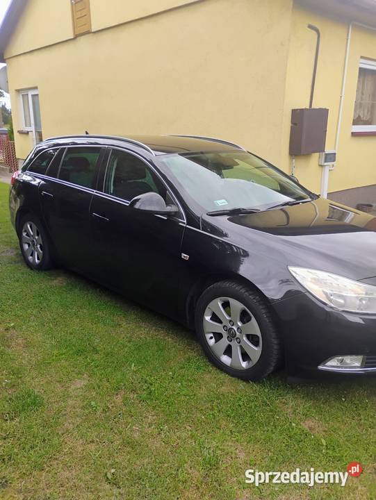 Do sprzedania ładnym stanie technicznym opel manualna Tarnów sprzedam